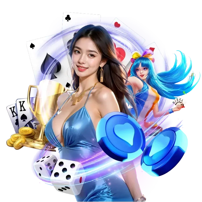 Nội dung game bài PG99